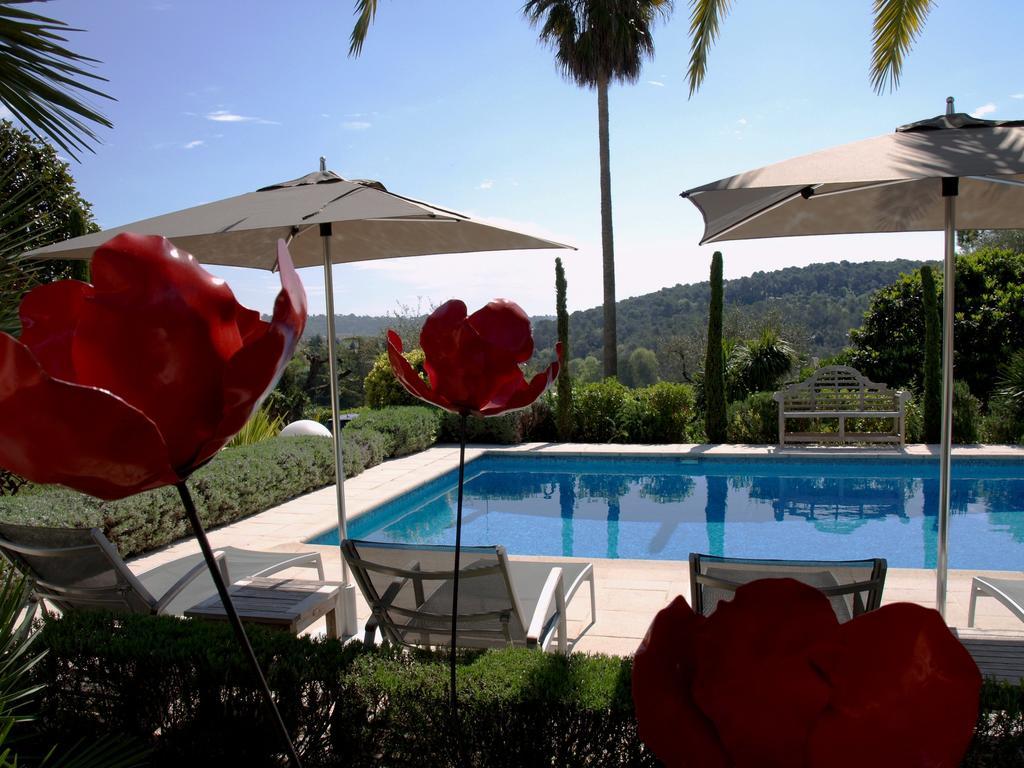 Villa Cedria 라콜레쉬르로 외부 사진