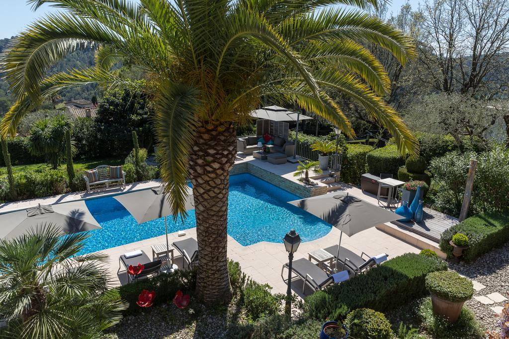 Villa Cedria 라콜레쉬르로 외부 사진
