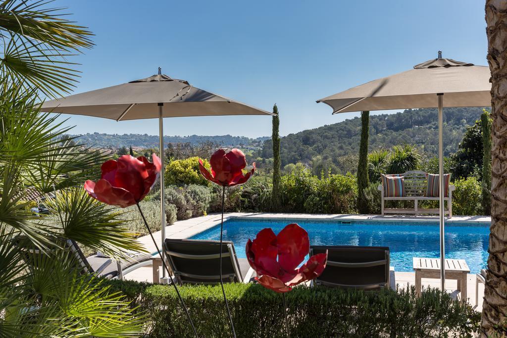 Villa Cedria 라콜레쉬르로 외부 사진