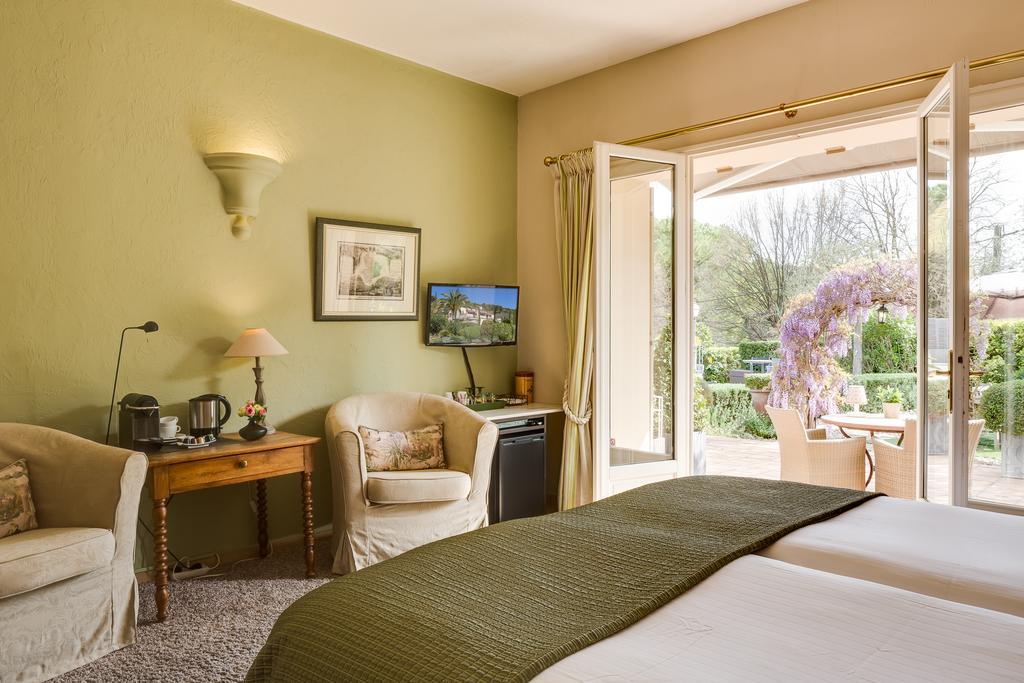 Villa Cedria 라콜레쉬르로 외부 사진