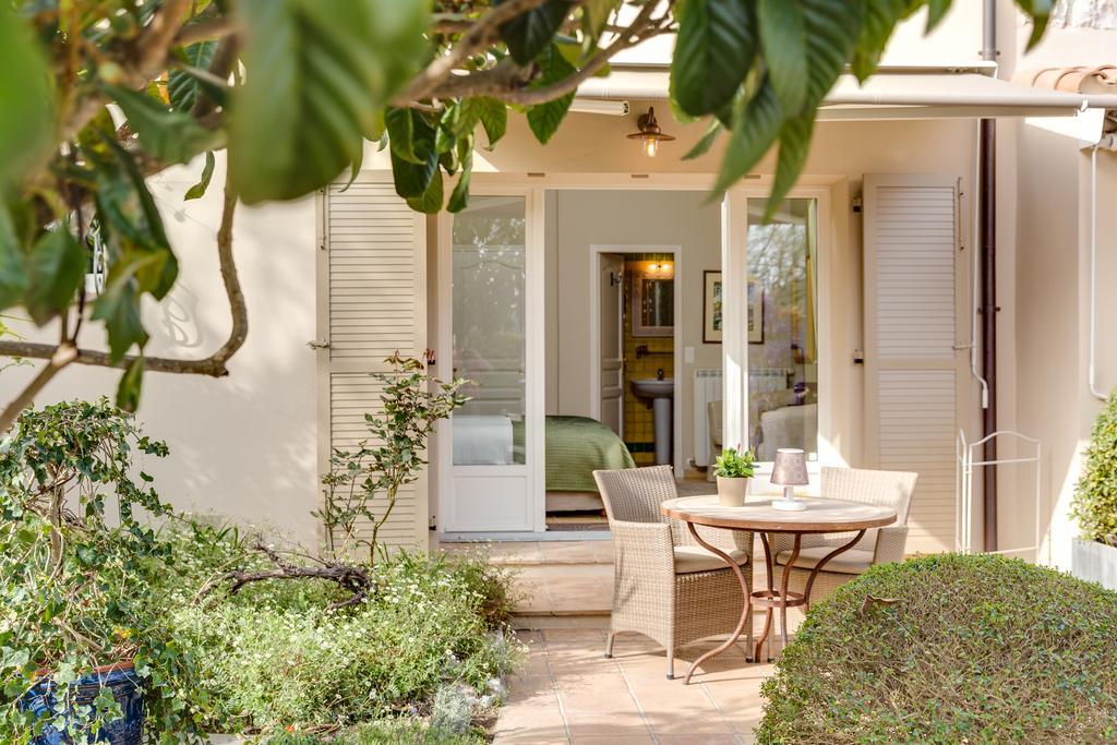 Villa Cedria 라콜레쉬르로 외부 사진