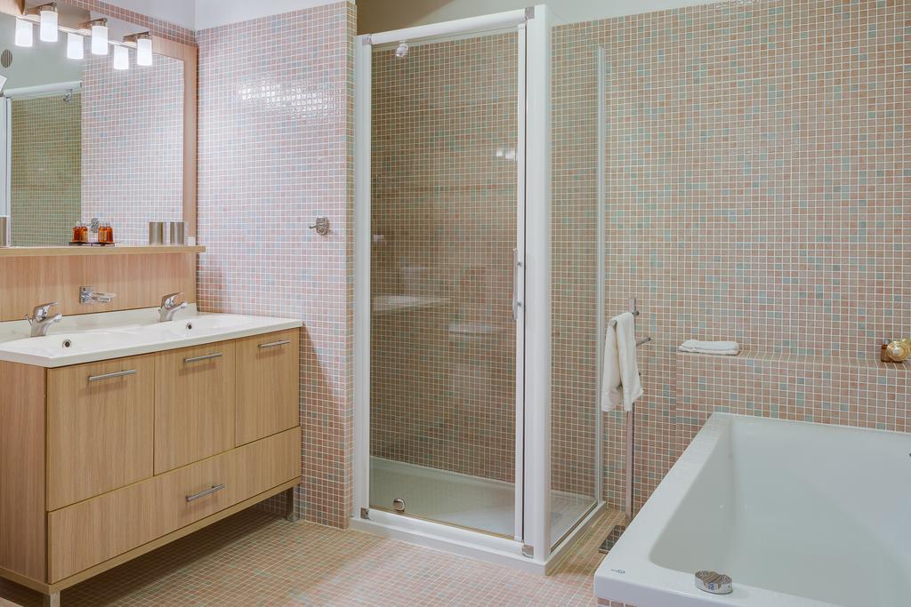 Villa Cedria 라콜레쉬르로 외부 사진