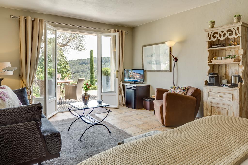 Villa Cedria 라콜레쉬르로 외부 사진