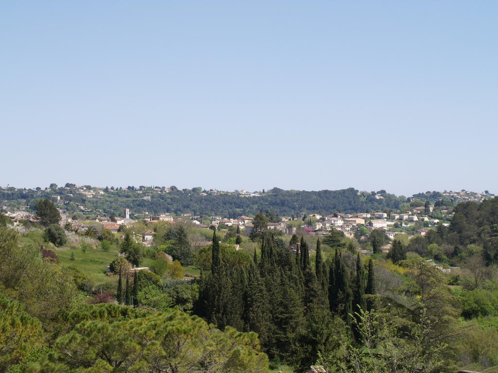 Villa Cedria 라콜레쉬르로 외부 사진